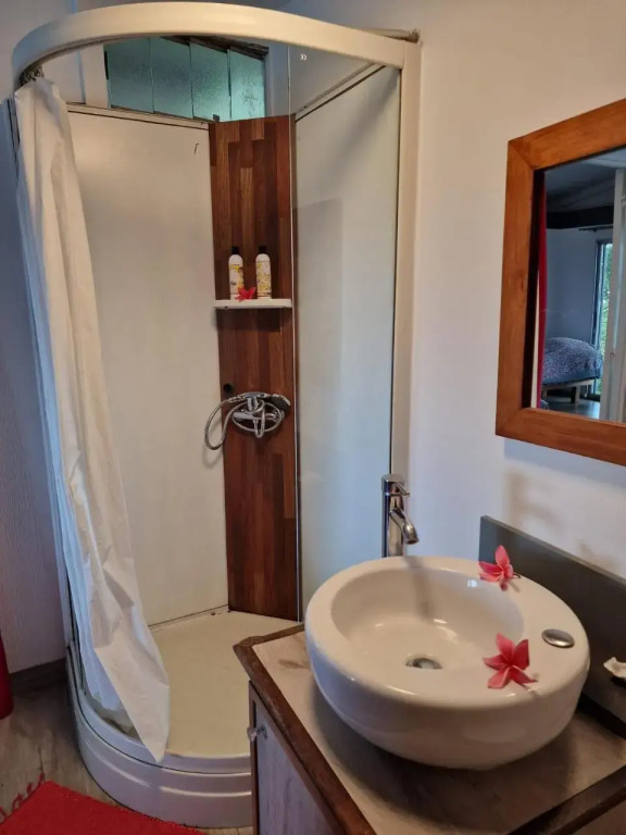 Bungalow Premium Tahiti