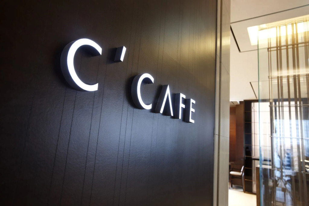 LOTTE CITY HOTEL Daejeon