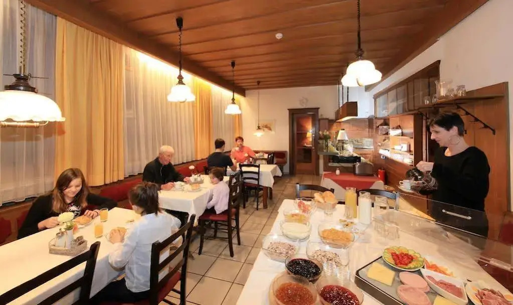 Hotel Andreas Hofer