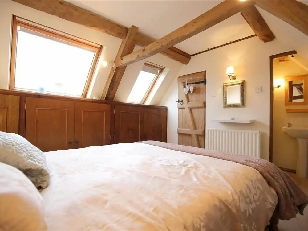 Pike Cottage