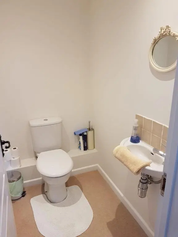 Binfield Annexe
