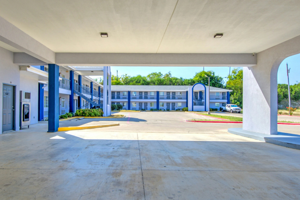 Heights Inn by Townhouse Harker Heights Killeen