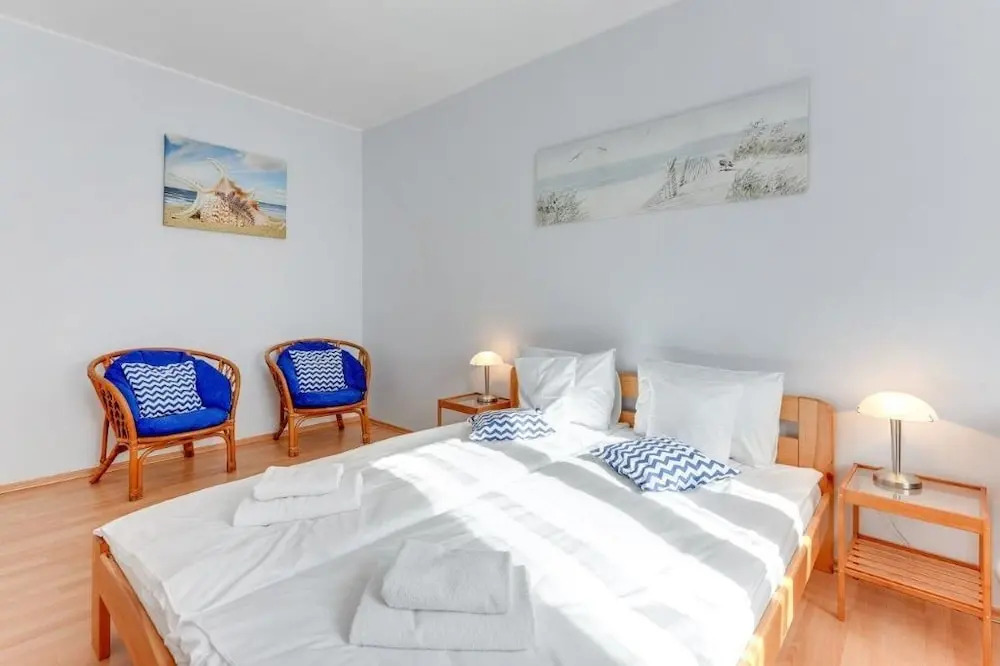 Flats For Rent - Mniszki Stare Miasto