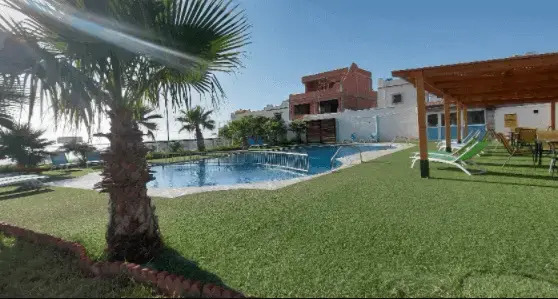 Complexe El Omara
