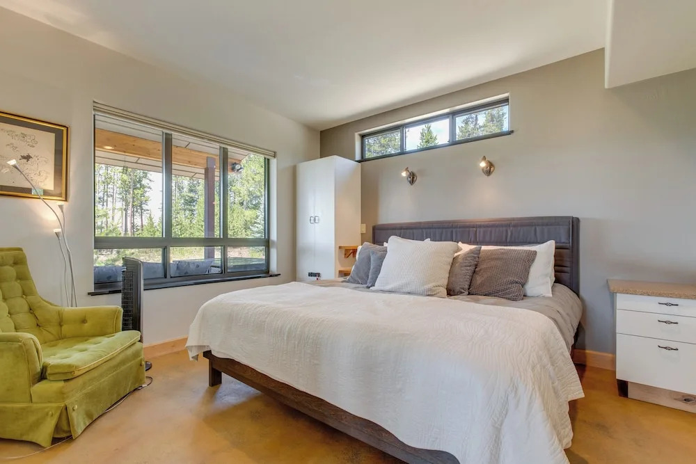 Fraser House w/ Mtn Views Near Winter Park!