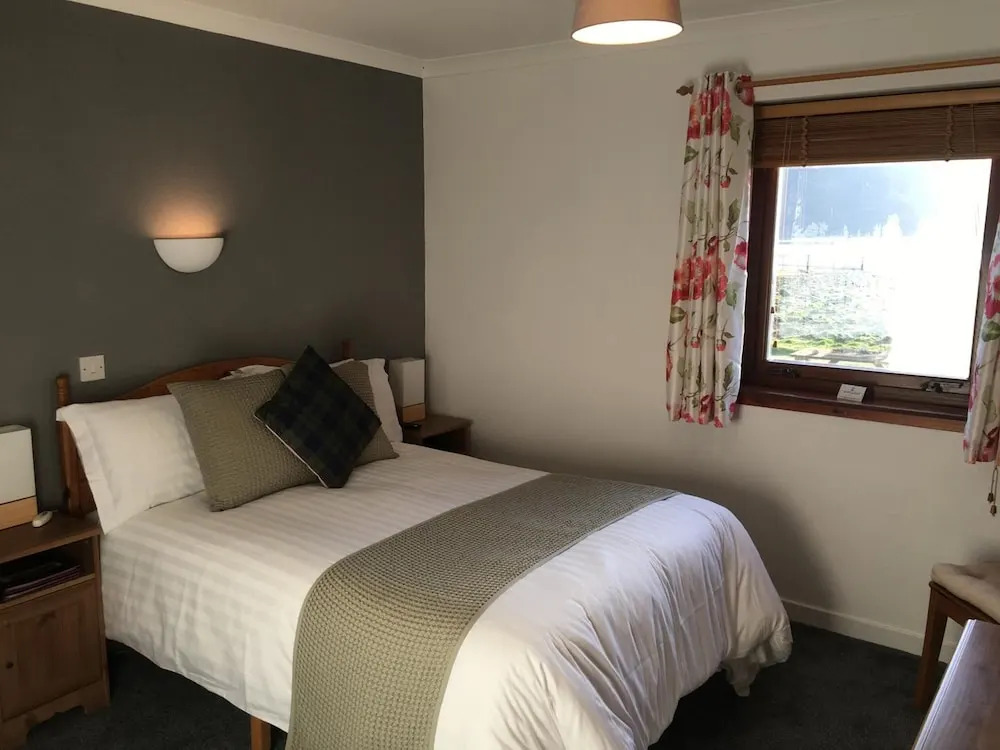 Highland Croft B&B