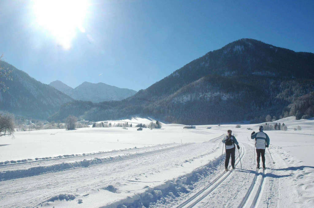 Ruhpoldinger Hof - Hotel & Wellness