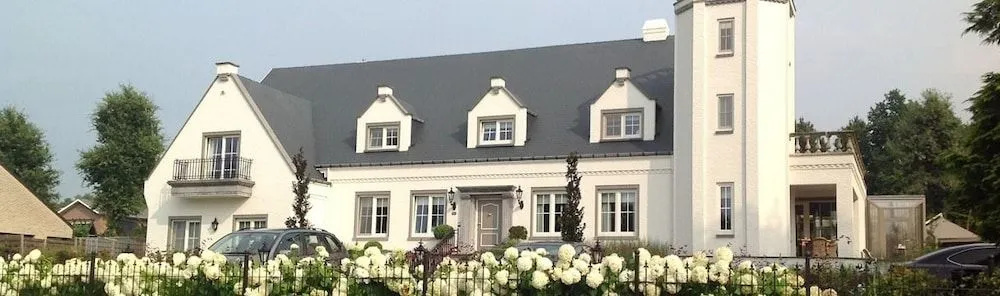 Villa Reynaert