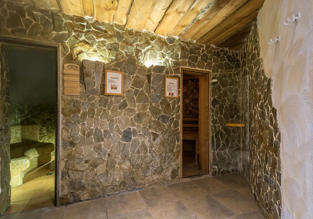 Balmer See - Hotel•Golf•Spa