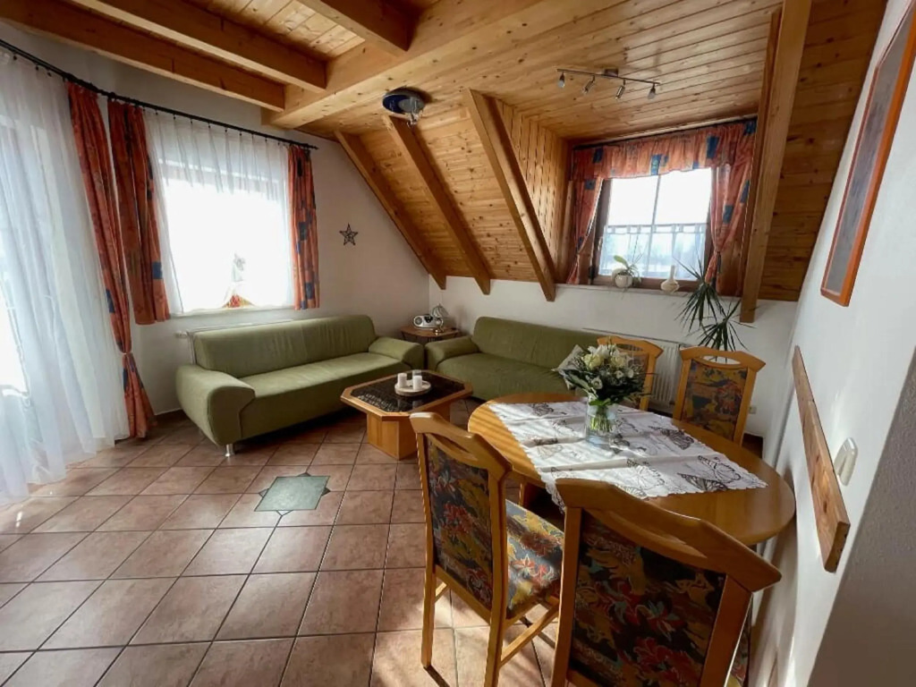 Ferienwohnungen Kapplblick