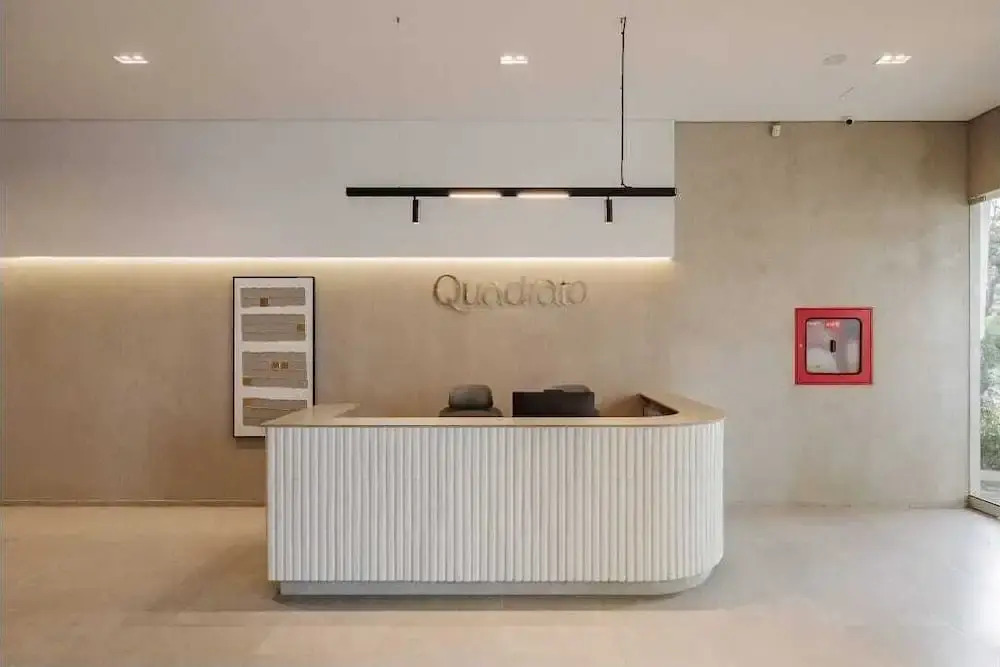 Apartamento 202 Q