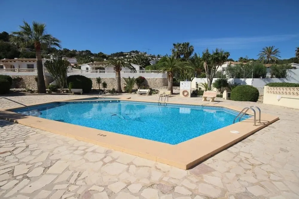 Casa Dina