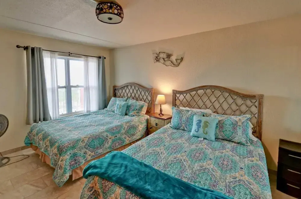 Gulfview I 507 1 Bedroom Condo by RedAwning