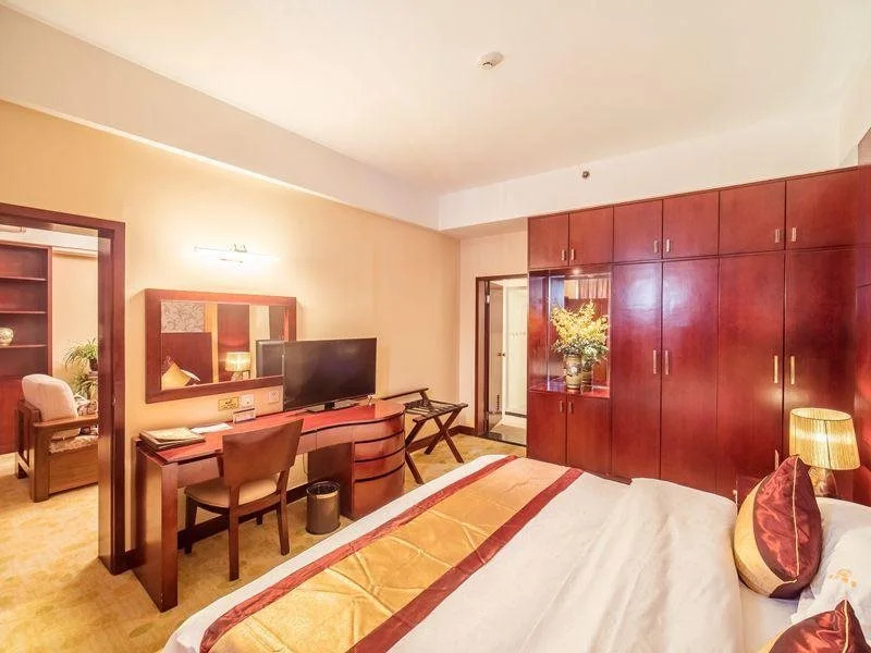 Dehong Hotel