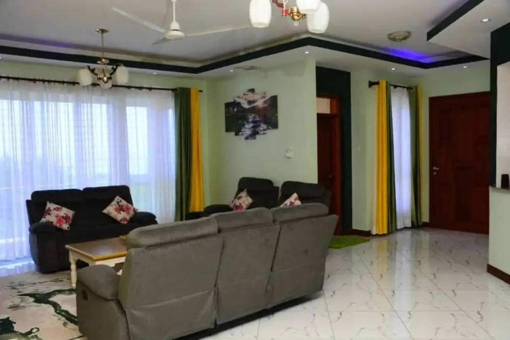 Stay.Plus Nyali Furnished Apartments
