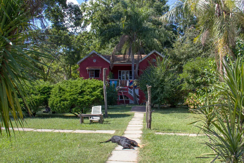 Casona del Rio