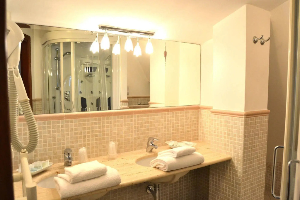 Hotel Corallo
