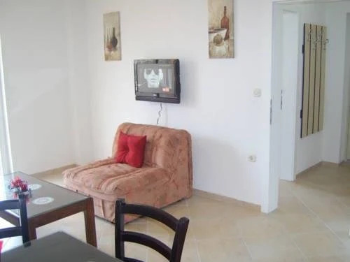 Kice Apartments