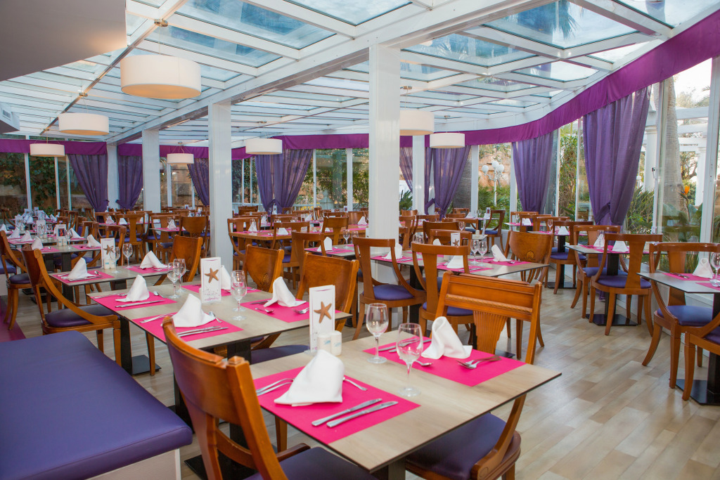 Hotel Bahia del Sol