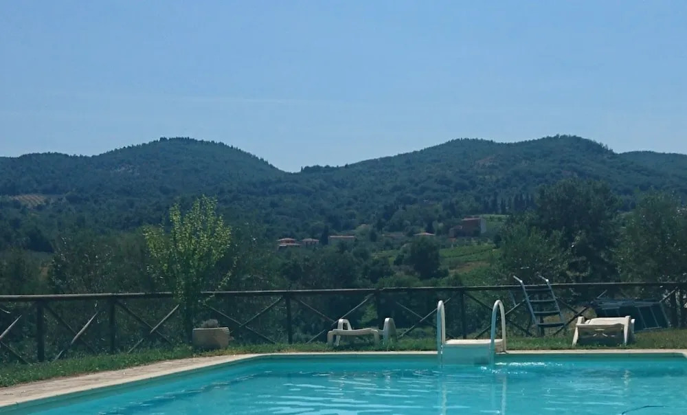Domus Etrusca