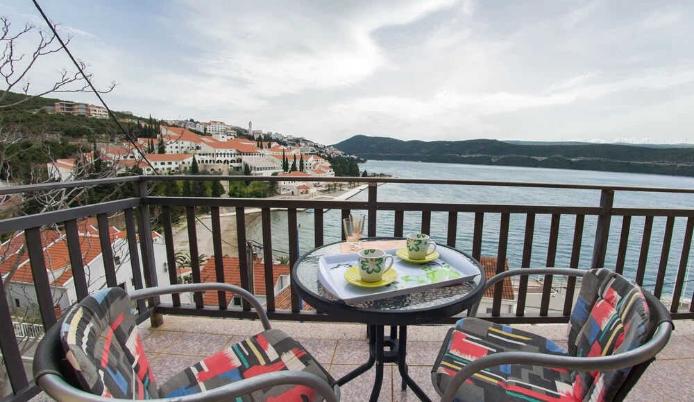 Villa Adrie
