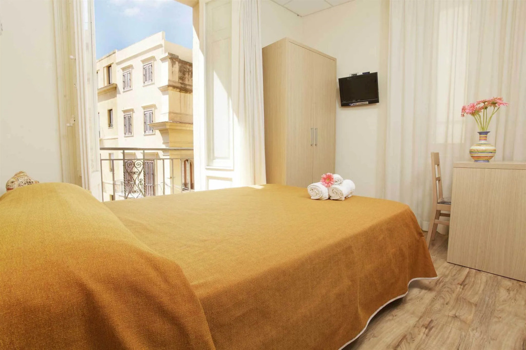 Albergo Maccotta