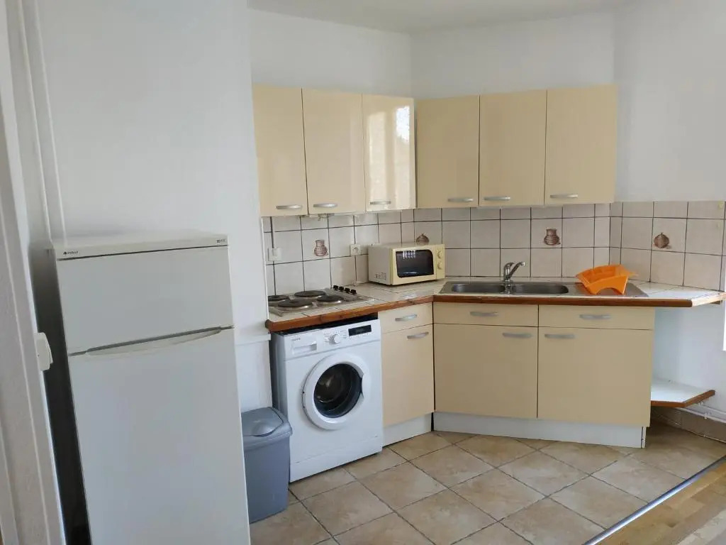 Bel appartement proche tous commerces