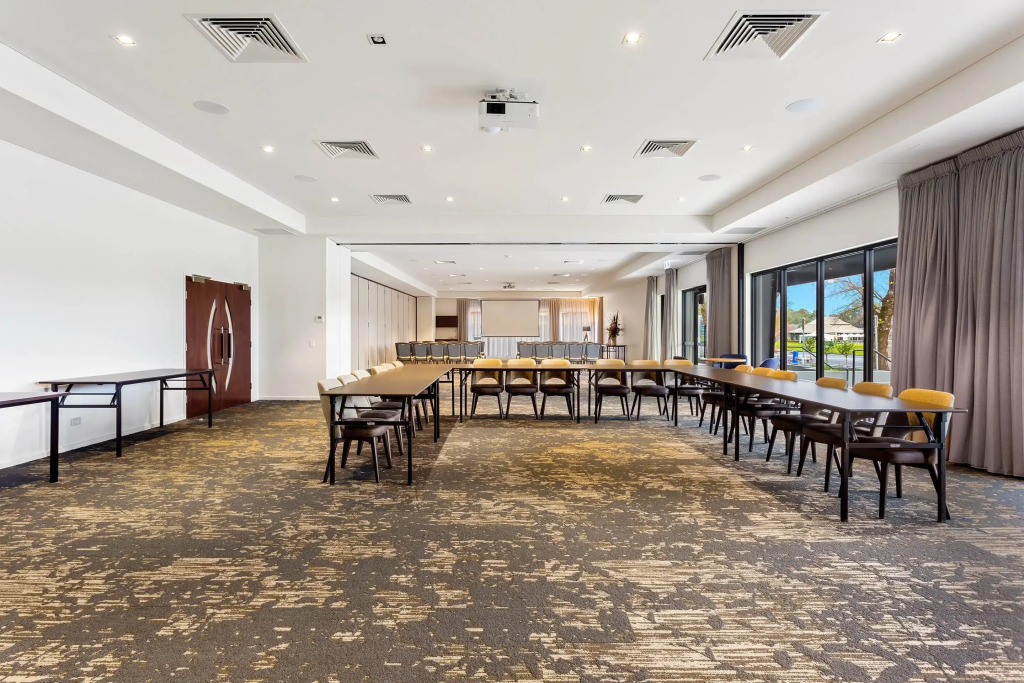 Quality Hotel Lakeside