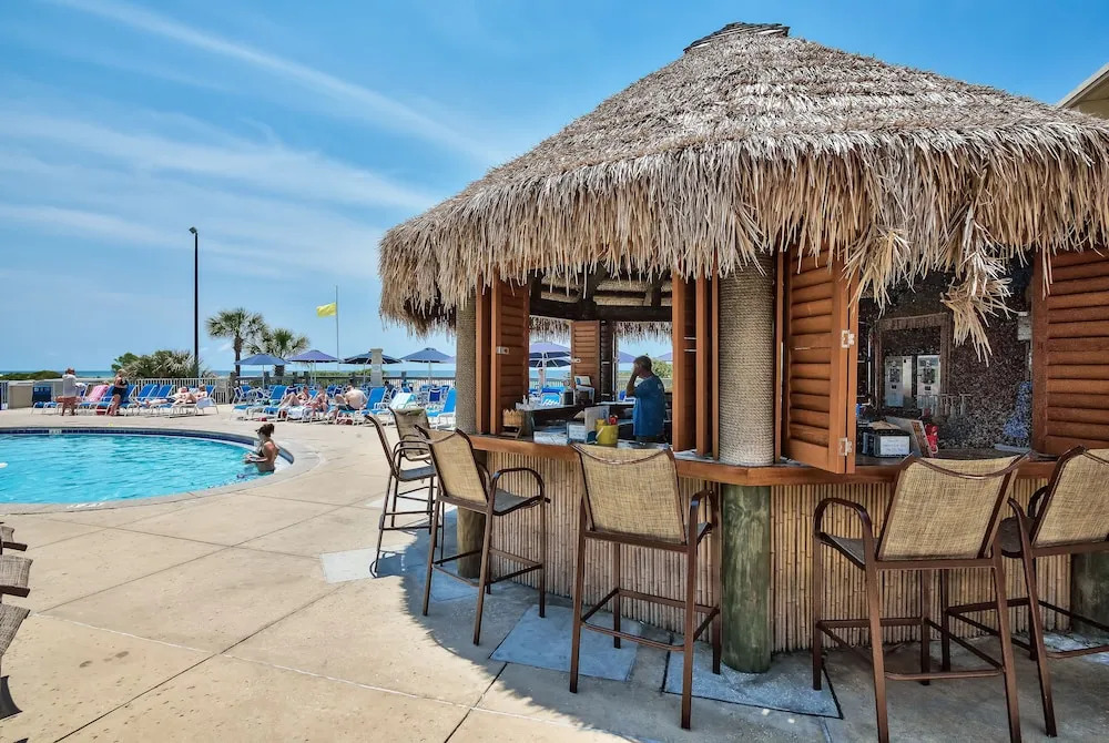 314 Beach Manor at Topsl Resort