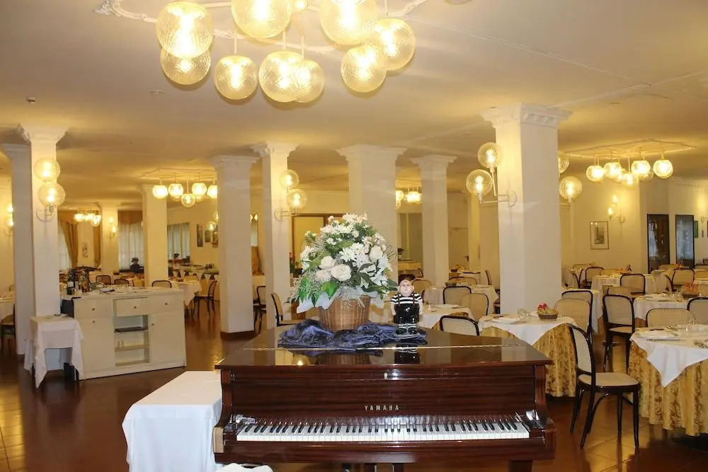 Park Hotel Ravenna