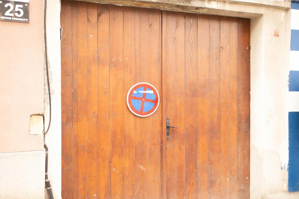 Passenger Hostel