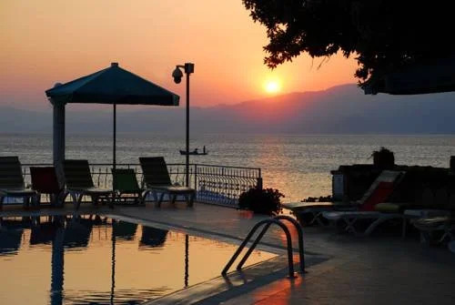 Club Hotel Fiord
