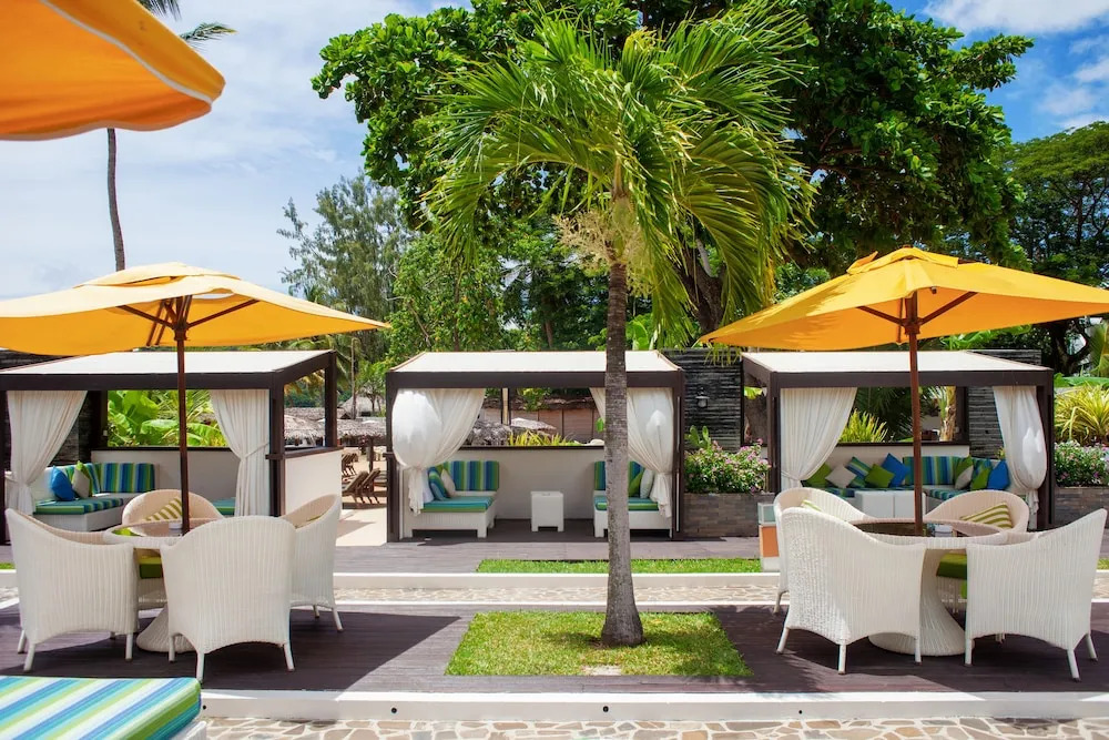 Royal Beach Hôtel