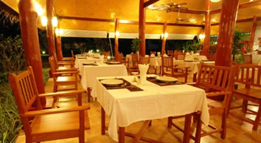 Anandah Beach Resort