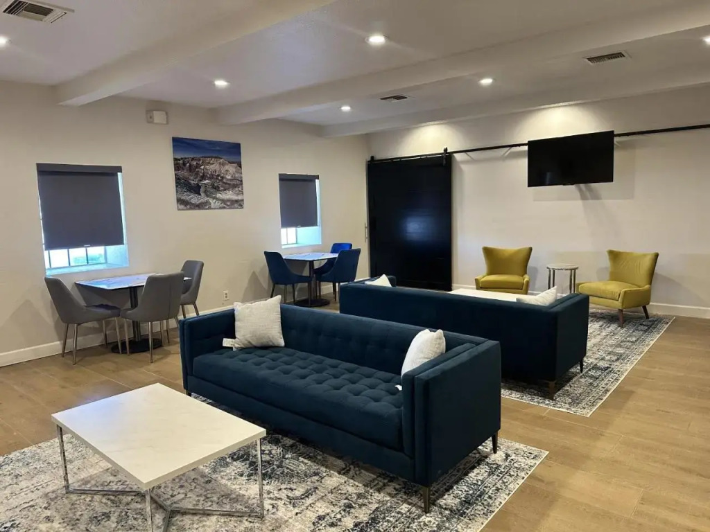 Comfort Inn Winslow