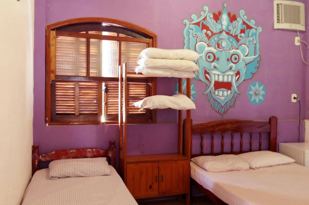 Aloha Hostel Paraty