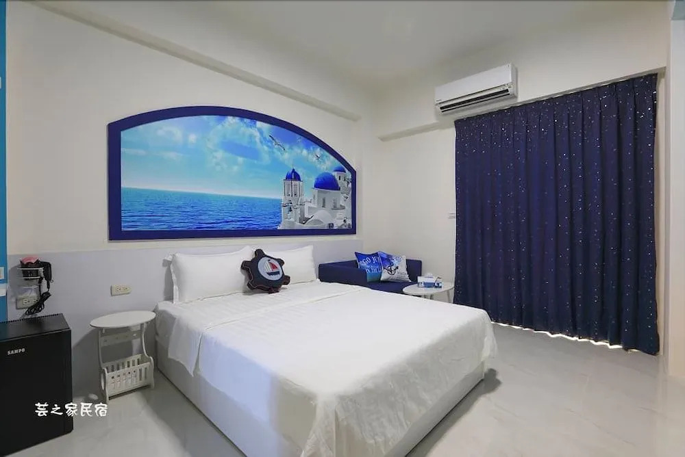 Yuns Homestay