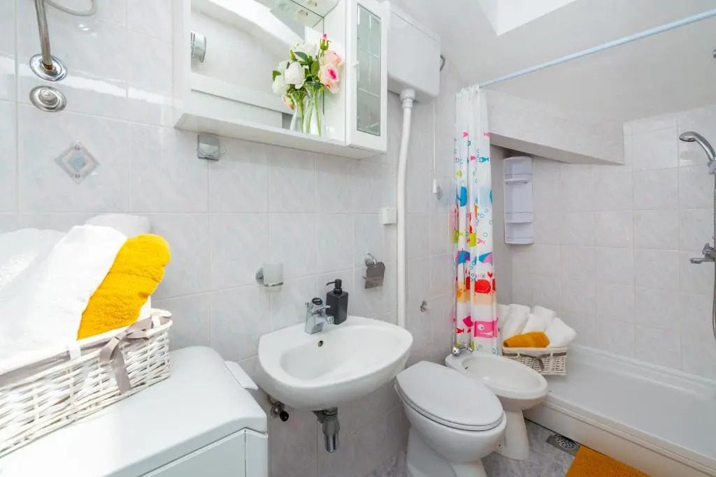Apartman MatLuk1