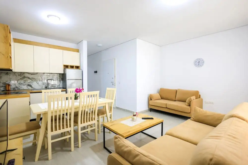 Sanpietro Vacation Apartment 044