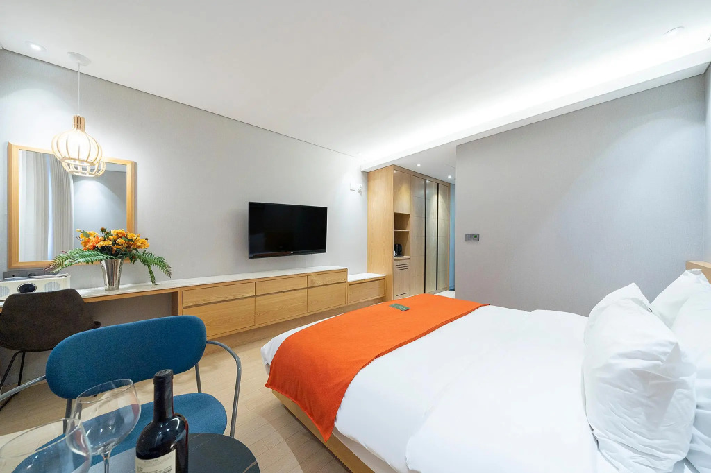 GloucesterHotel Cheongju