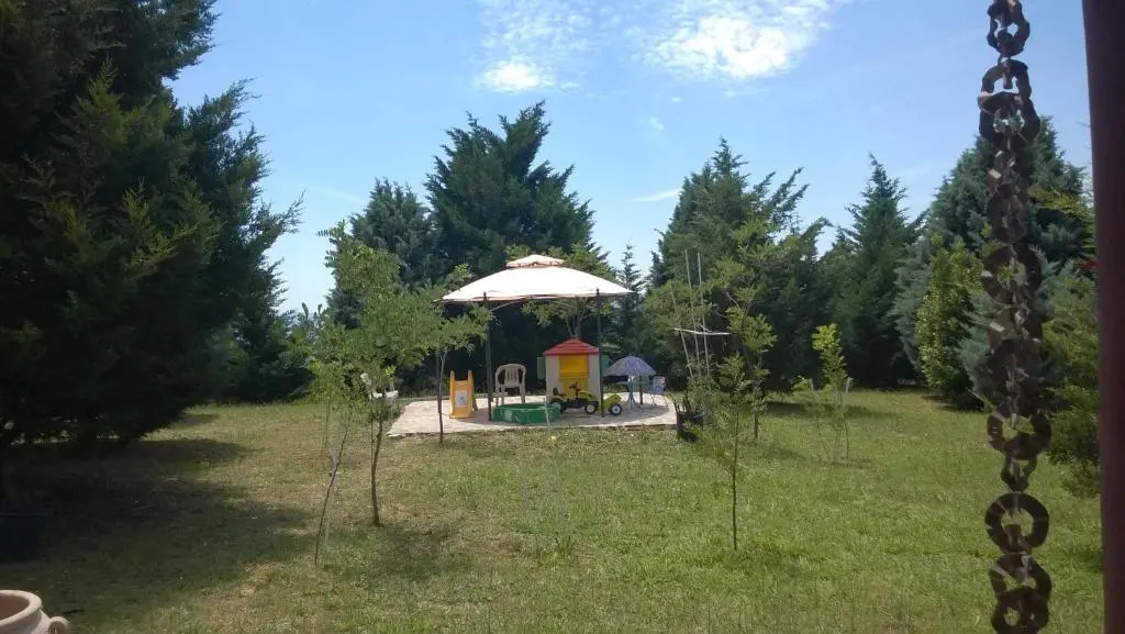 Tamerici House