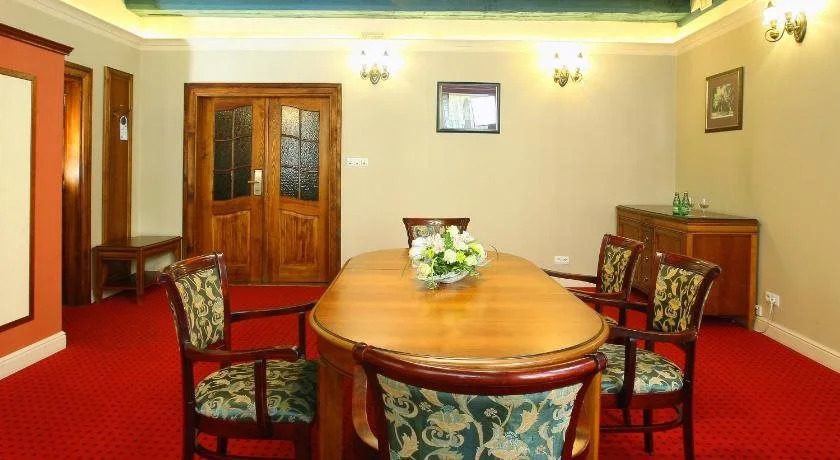 Heban Hotel
