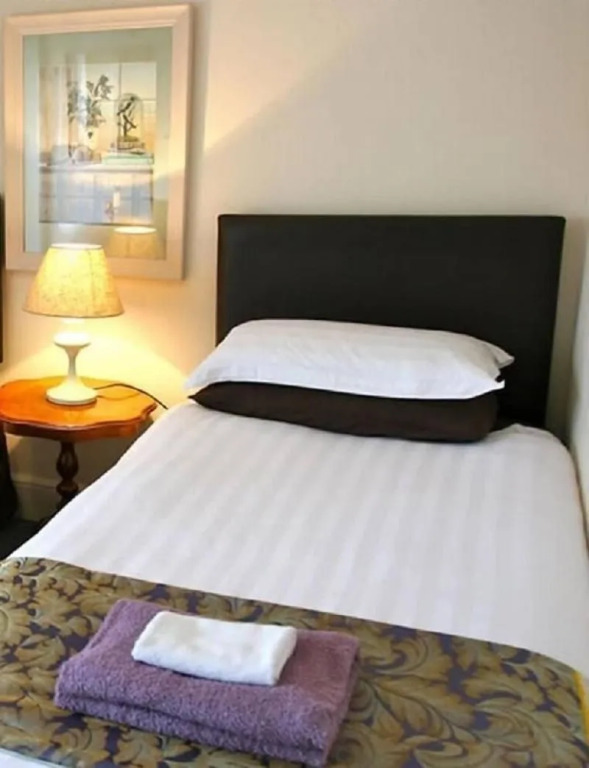 Melrose Guest House