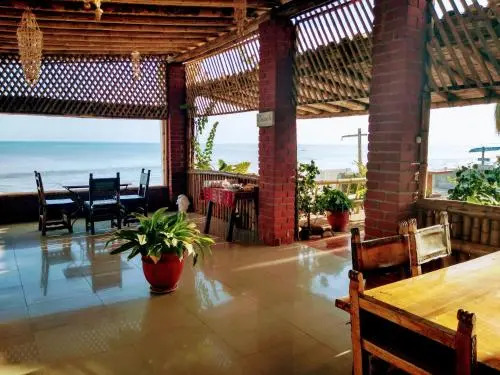 Punta Ballenas Inn - Máncora