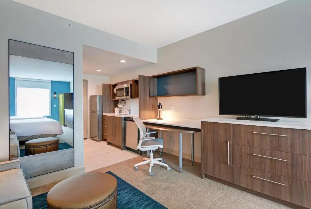 Home2 Suites By Hilton Wayne, NJ