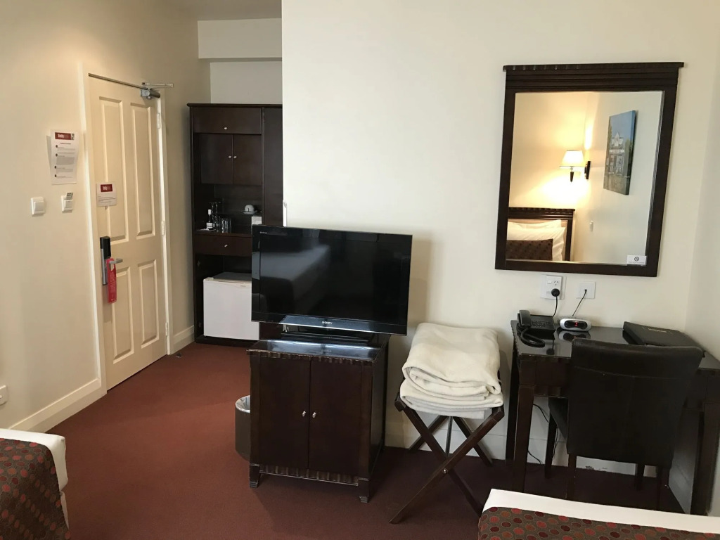 Trinity Hotel
