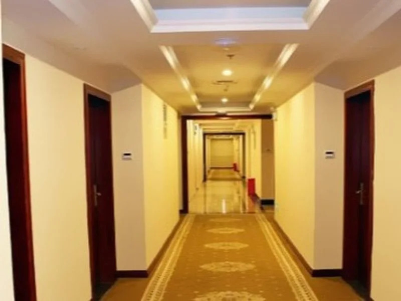King Palace Hotel