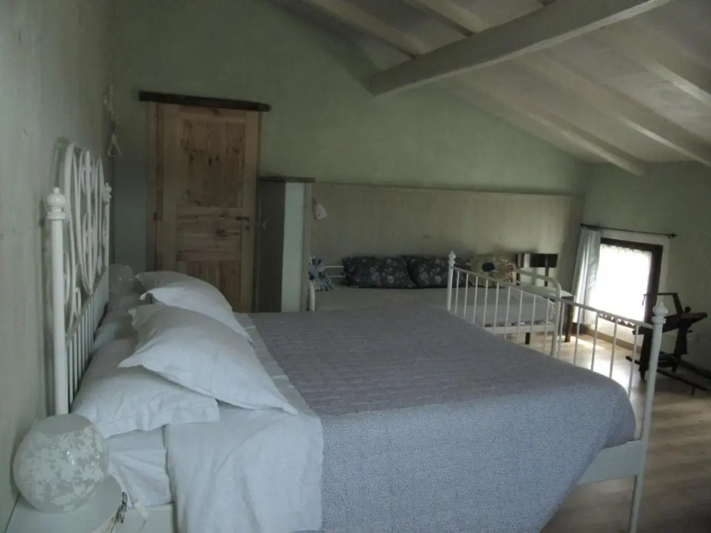 B&B Casa Piantone