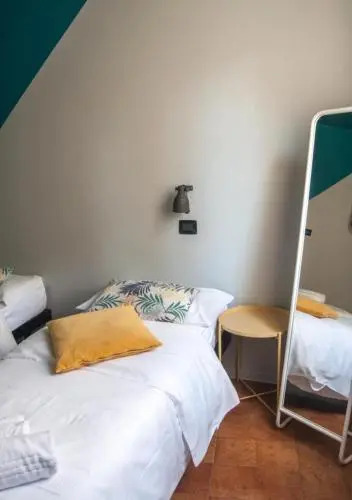 Hotel Cappello