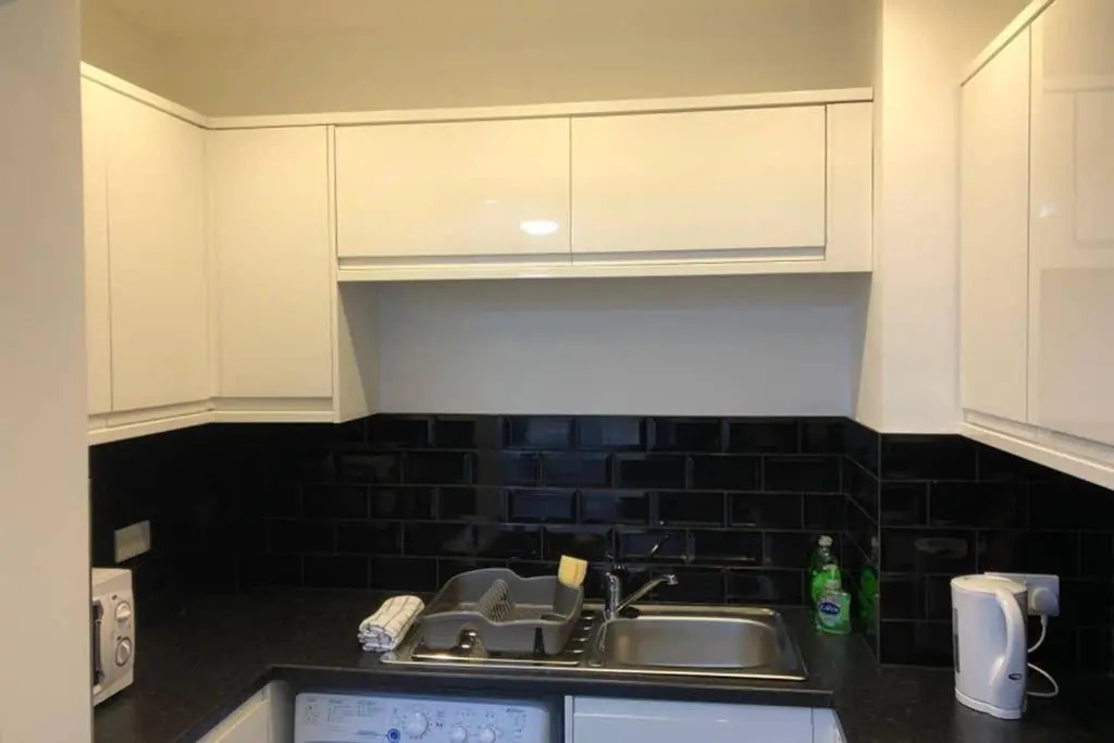 Fishergate ApartHotel 1 Stylish City Centre Apartment
